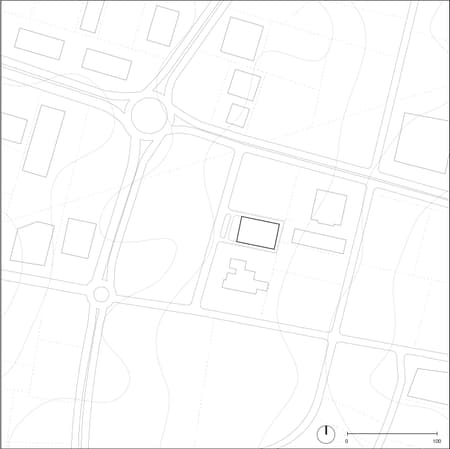 Quartz Plaza